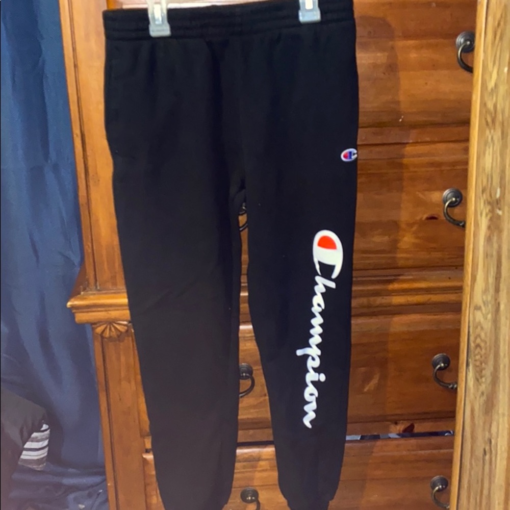 joggers